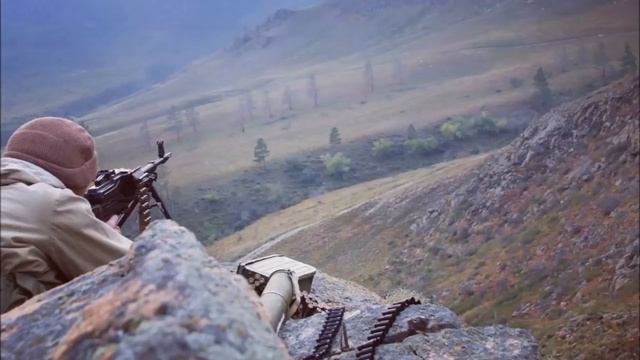 ВДВ армия России Штурм Грозного ад 1995  Чеченская война ч 1