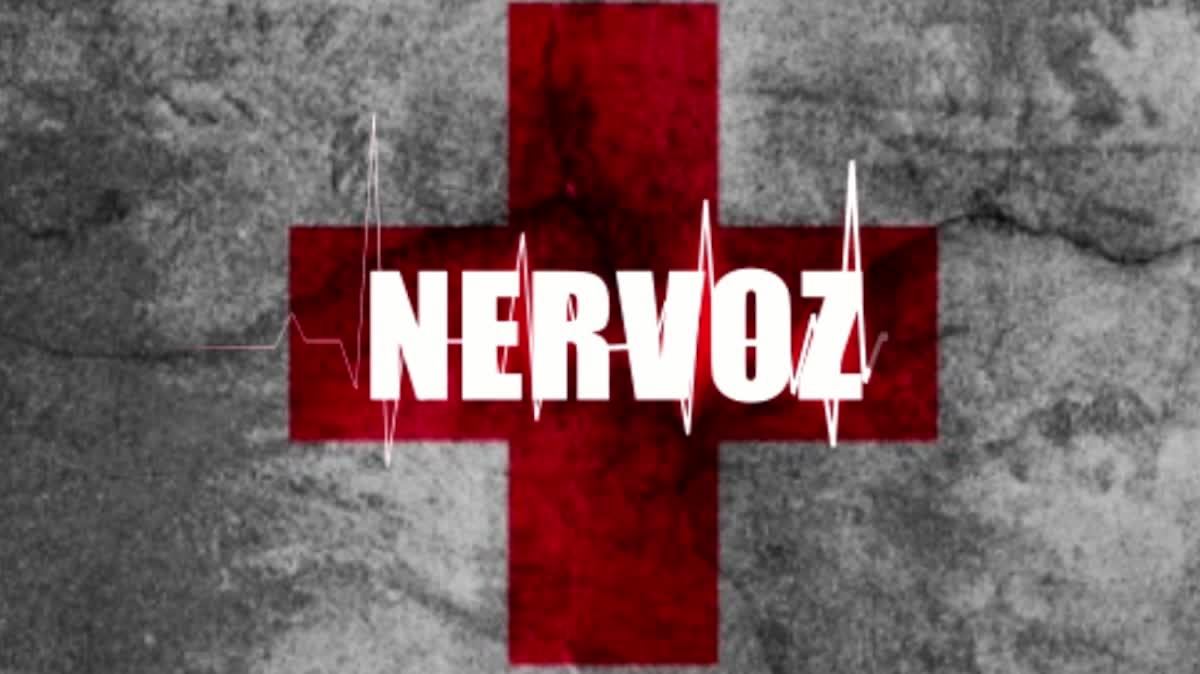 NERVOZ