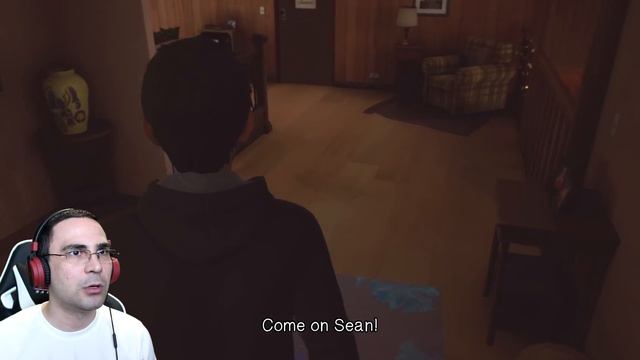 Έμαθαν Για Τις Δυνάμεις Μου! (Life Is Strange 2 #6)