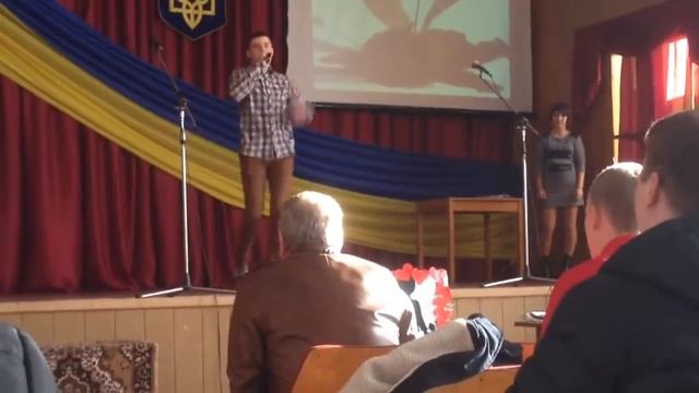 Юрий Лидер –Арестована (ЧПЛЗТ)