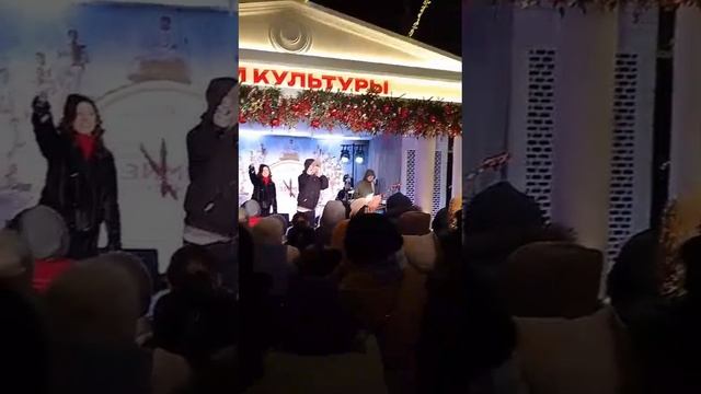 МЫ ПОДКАЧАЛИ В 6 КЛАССЕ В МЕТРО