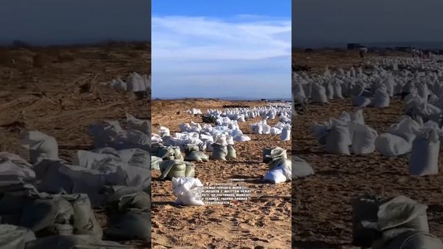 Видео из станицы Благовещенская, Анапское побережье.