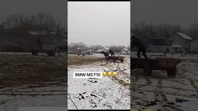 Сельский дрифт🤣
