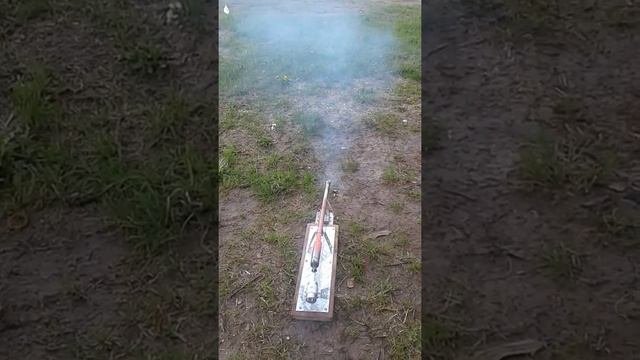 WAPco Original Pulse jet fogger