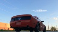 2005 Mustang Comp Mutha Thumpr Cams Exhaust
