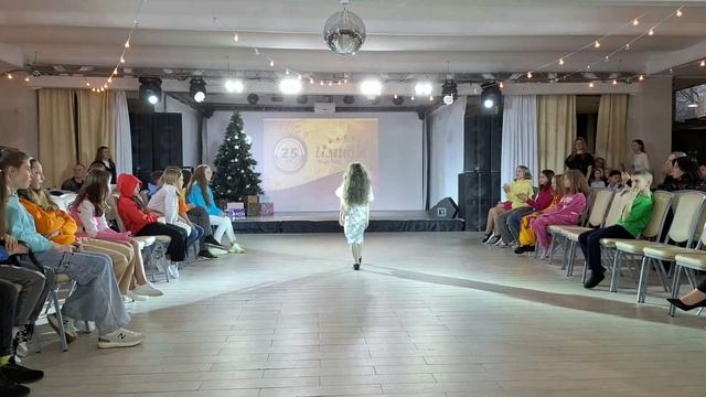 ДЕНЬ РОЖДЕНИЯ ШОУ-ЦЕНТРА ИМИДЖ 25 ЛЕТ! #шоуцентримидж