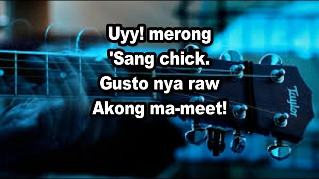 8 PA - GRIN DEPARTMENT (lyrics)