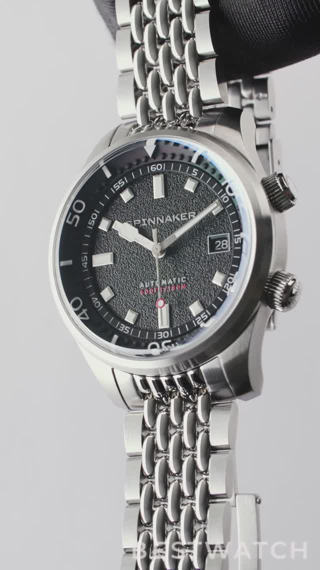 Часы Spinnaker SP-5062-11 - купить на Bestwatch.ru