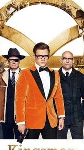 Edith : Kingsman | золотое кольцо 🥇