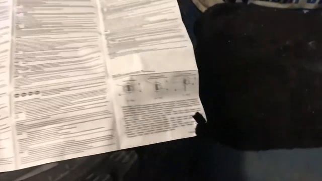Инструкция тормозных колодок 🔥