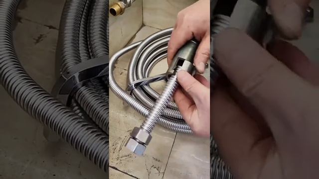 Установка и подключение радиатора отопления