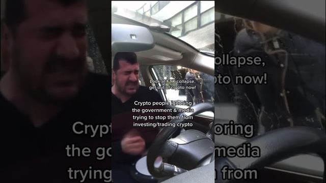 вот так надо уходить от проблем.mp4