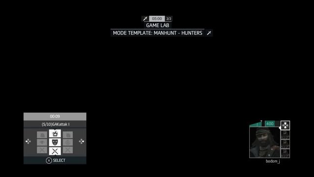 2015 Summer Manhunt Mashups 4
