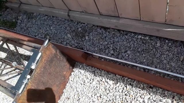 Sirio Tornado 27 CB antenna finally broke!
