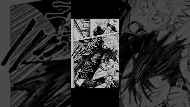 Toji Hahaha: Jujutsu Kaisan