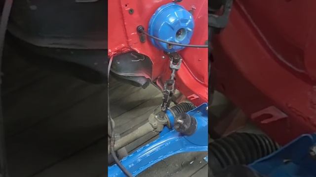 ПОКРАСКА ПОДКАПОТКИ 2107