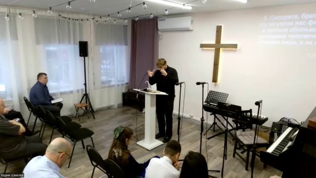 Колоссянам