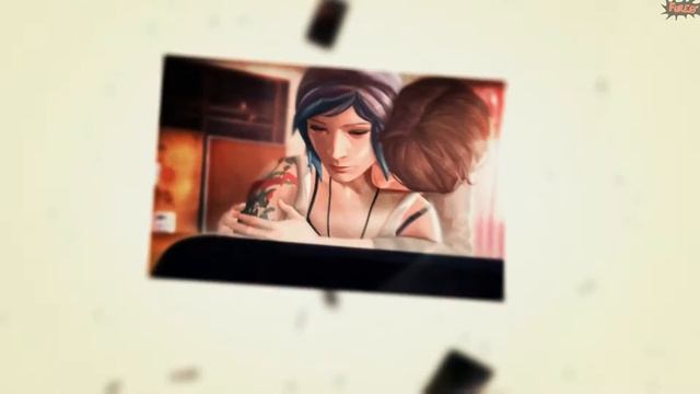 Life is Strange - Episode Five - Прощай Хлоя