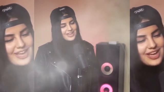 ANIVAR   Тает Лёд Cover Грибы   Ani Vardanyan   Ани Варданян 2017 New