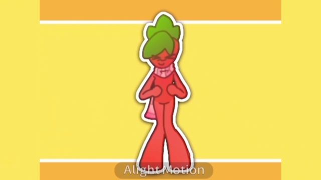 Решила вам дать посмотреть анимацию которую делала сама 2 дня😋