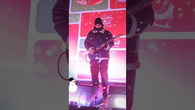 Михаил Головченко -13° зима в Москве