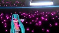Miku Hatsune - Freely Tomorrow 4K