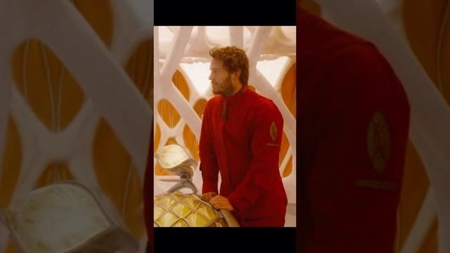 Здрасьте Юра ↕️. Стражи Галактики 3. #кино #стражигалактики #фильм