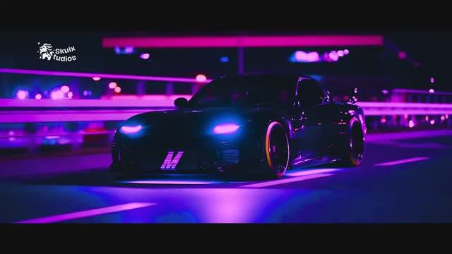 Skeler - ＮＩＧＨＴＤＲＩＶＥ 4K ー PART IV