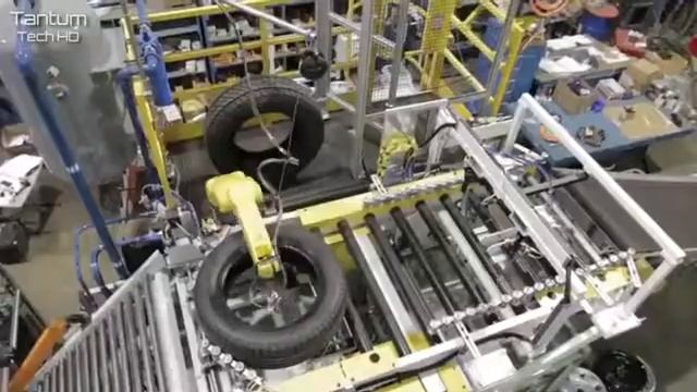 Удивительные непрерывные и удовлетворительные производственные процессы