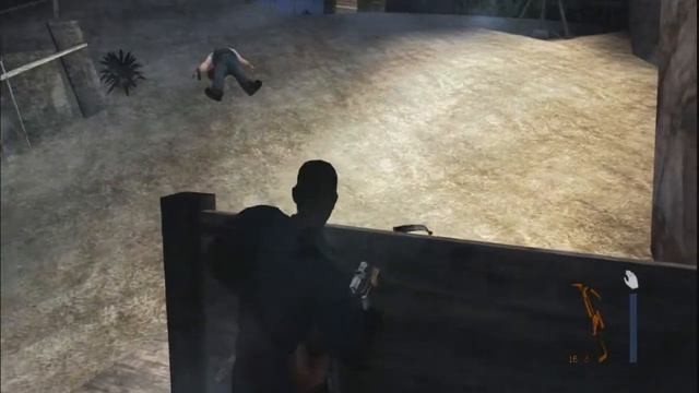 [5/5] Guía Manhunt 2 #13 - Alteraciones