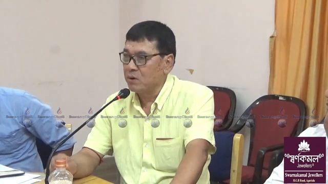 CAA Implement Wngkhe Application Sabo Khwlainai ? NRC Bahaikhe implement Wngnai II Bg. Dilip D/B