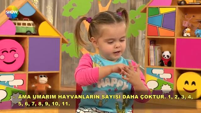 Çakıl bebek Nisan'dan _Dünyanın En (1)
