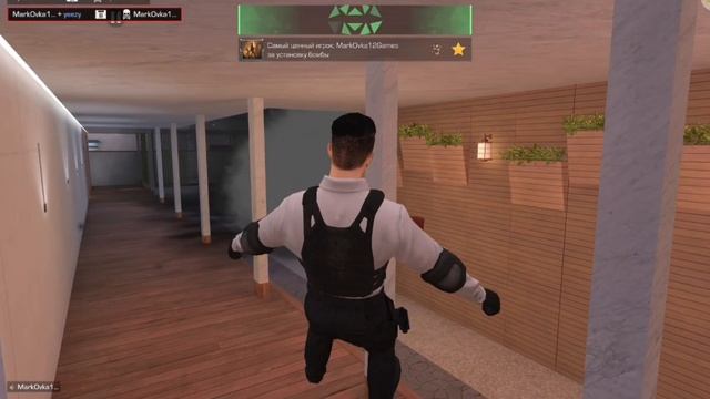 StandOff2 -﹥ Рубрика Моментики -﹥ Часть 1 -﹥ Странный клатч