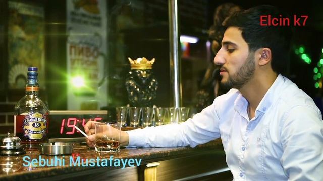Sebuhi Mustafayev - Daglar oglu