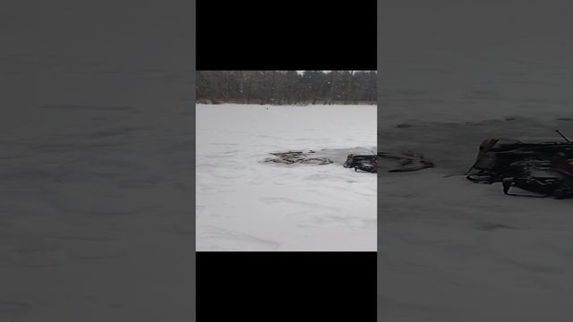 1000514145.mp4 бешеный клёв хоть и погода плохая