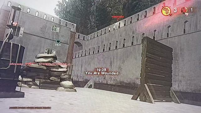 Far Cry 2 ps3 map Last Task 💎