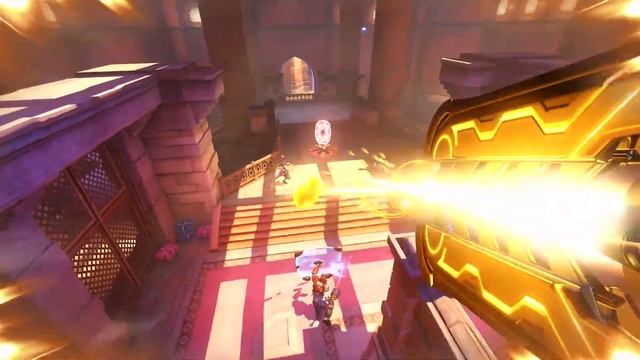 В Steam состоялся выход игры Overwatch 2