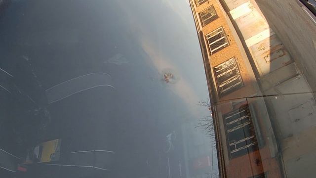 как отремонтировать скол на лобовом стекле дёшево своими руками