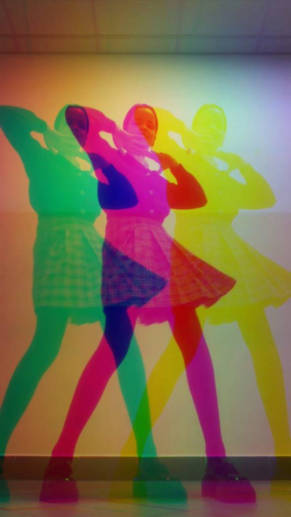 baby cute, og buda - shock