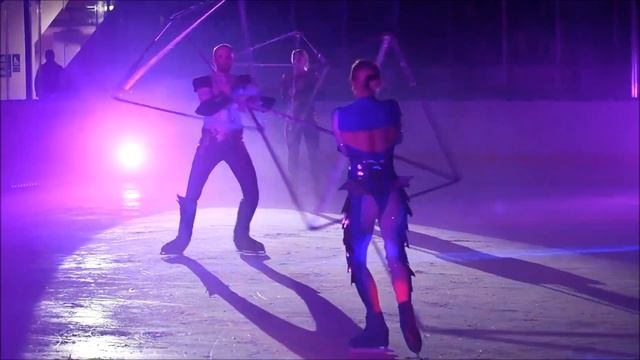 Bajka na ledu koja oduzima dah - Međunarodni cirkus GRAND oduševio sisačku publiku