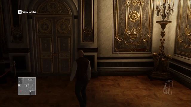 #HITMAN S01E01: The Showstopper / Paris