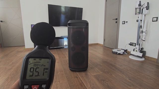 Мощь 300 Вт! Обзор Новинки 2024 — Soundmax SM-MS4210
