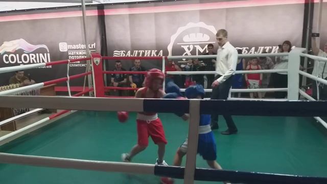 Спортивный клуб "Урарту"/03.06.2023г/г.Невинномыск