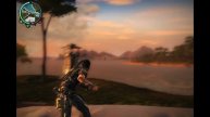 How I play Just cause 2