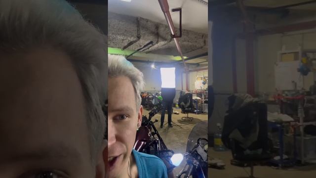 Вот так каждый раз