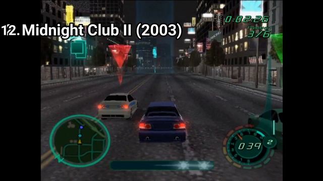 Reviewing every single Rockstar game there is on the PS2
