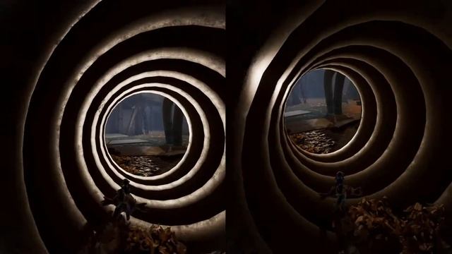 IT TAKES TWO : Two Idiots Turn Into Dolls and Fight A Sucking Vacuum!