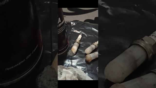 чистка свечей зажигания, 16 клапанные, ВАЗ 21099 ремонт