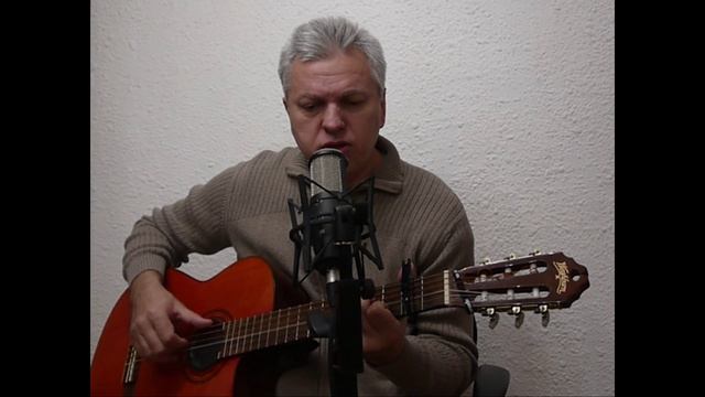 Владимир Артамонов "Про саночки и горочки"