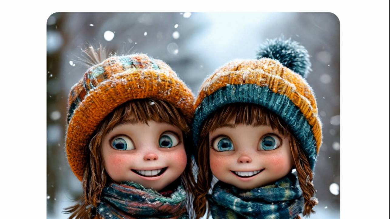 #мультирутублучшееновыйгод#мастер-класс новогодняя открытка